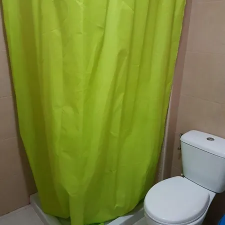 Apartment Studio Los Cristianos Tenerife