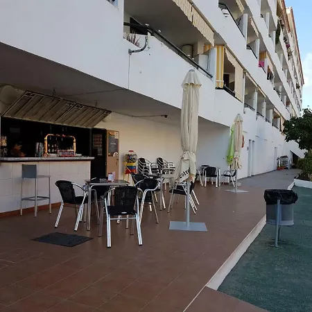 Studio Los Cristianos Tenerife * Los Cristianos (Tenerife)