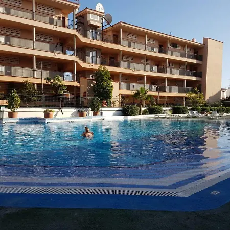 Studio Los Cristianos Tenerife Apartment