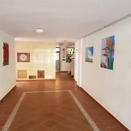 Studio Los Cristianos Tenerife * Los Cristianos (Tenerife)