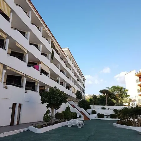 Daire Studio Los Cristianos Tenerife *