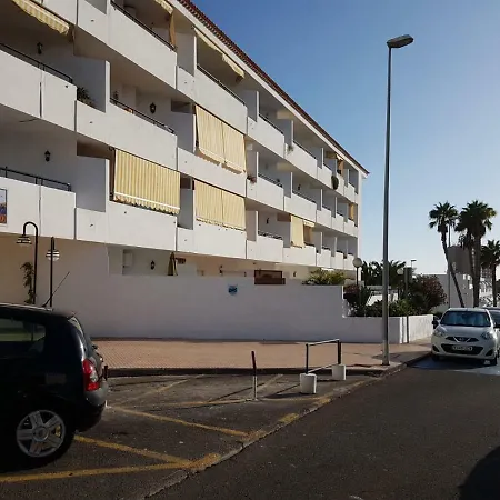Studio Los Cristianos Tenerife Daire Los Cristianos (Tenerife)
