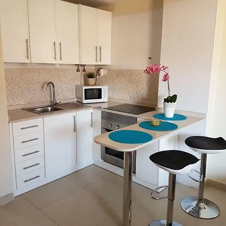 Daire Studio Los Cristianos Tenerife Los Cristianos (Tenerife)