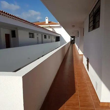 Studio Los Cristianos Tenerife *