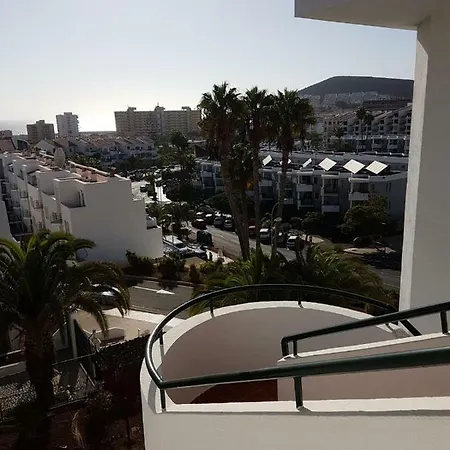 Daire Studio Los Cristianos Tenerife *
