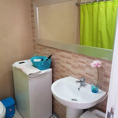 Daire Studio Los Cristianos Tenerife *