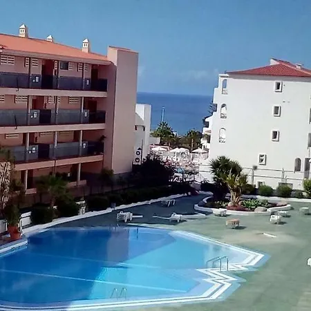 Studio Los Cristianos Tenerife
