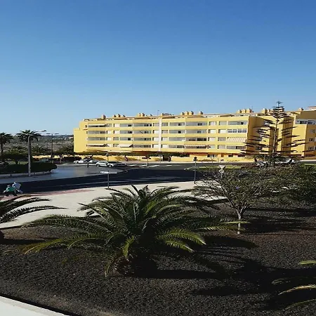 Studio Los Cristianos Tenerife Daire Los Cristianos (Tenerife)